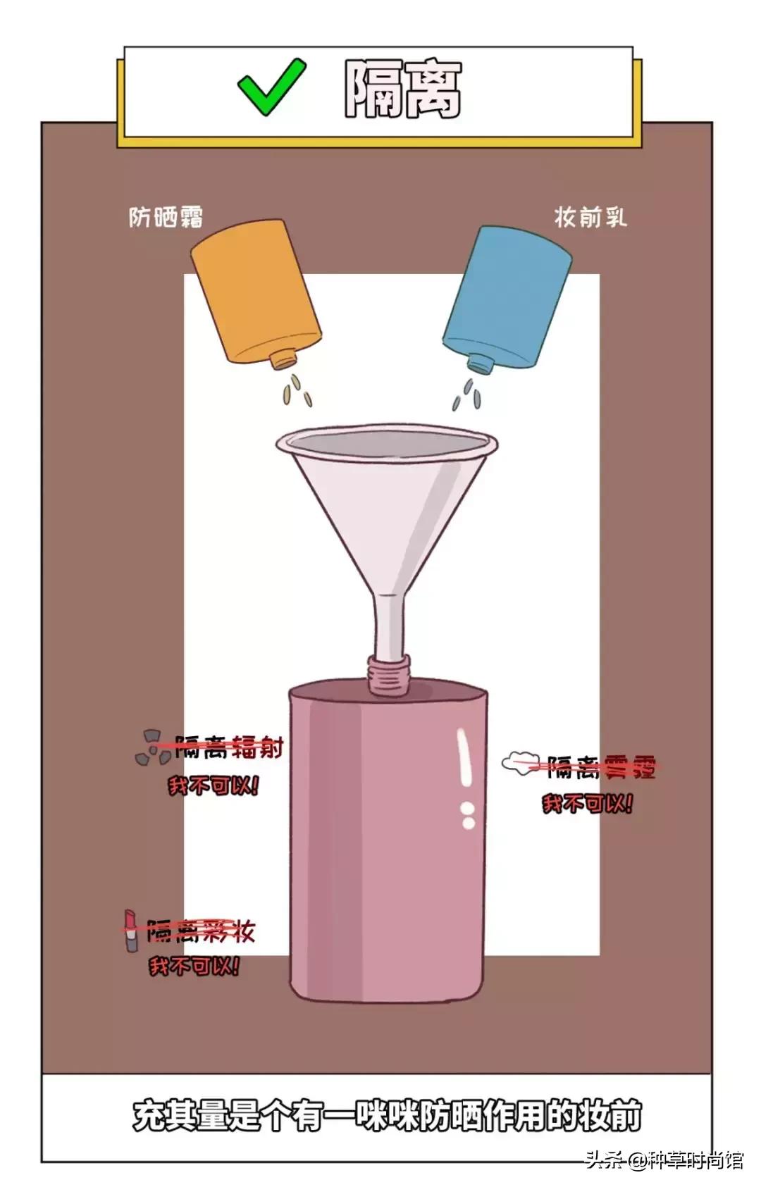 美妆界最大的骗局是什么,美妆界最大的骗局是真的吗