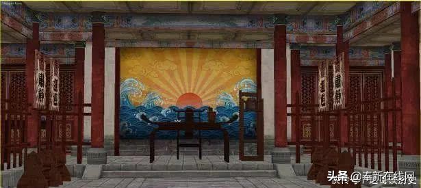 清朝年间，一个奉新人常帮人打官司，曾把一名状元告翻