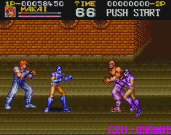 经典游戏中最有格调的超必杀,电精1隐藏必杀怎么放