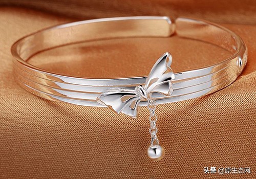 银饰品的功效和作用,银具有排毒功效嘛