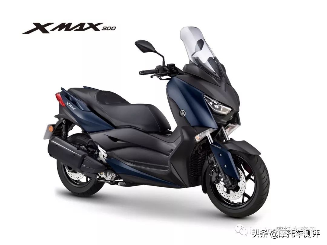 xmax300雅马哈2023款国内现车,xmax300雅马哈官方降价