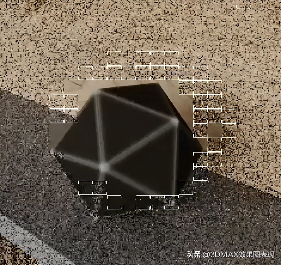 3dmax教程vray,3dmaxvray污垢材质的使用