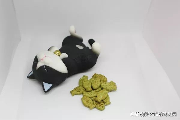 网易严选猫罐头试吃,猫咪零食罐头网易严选