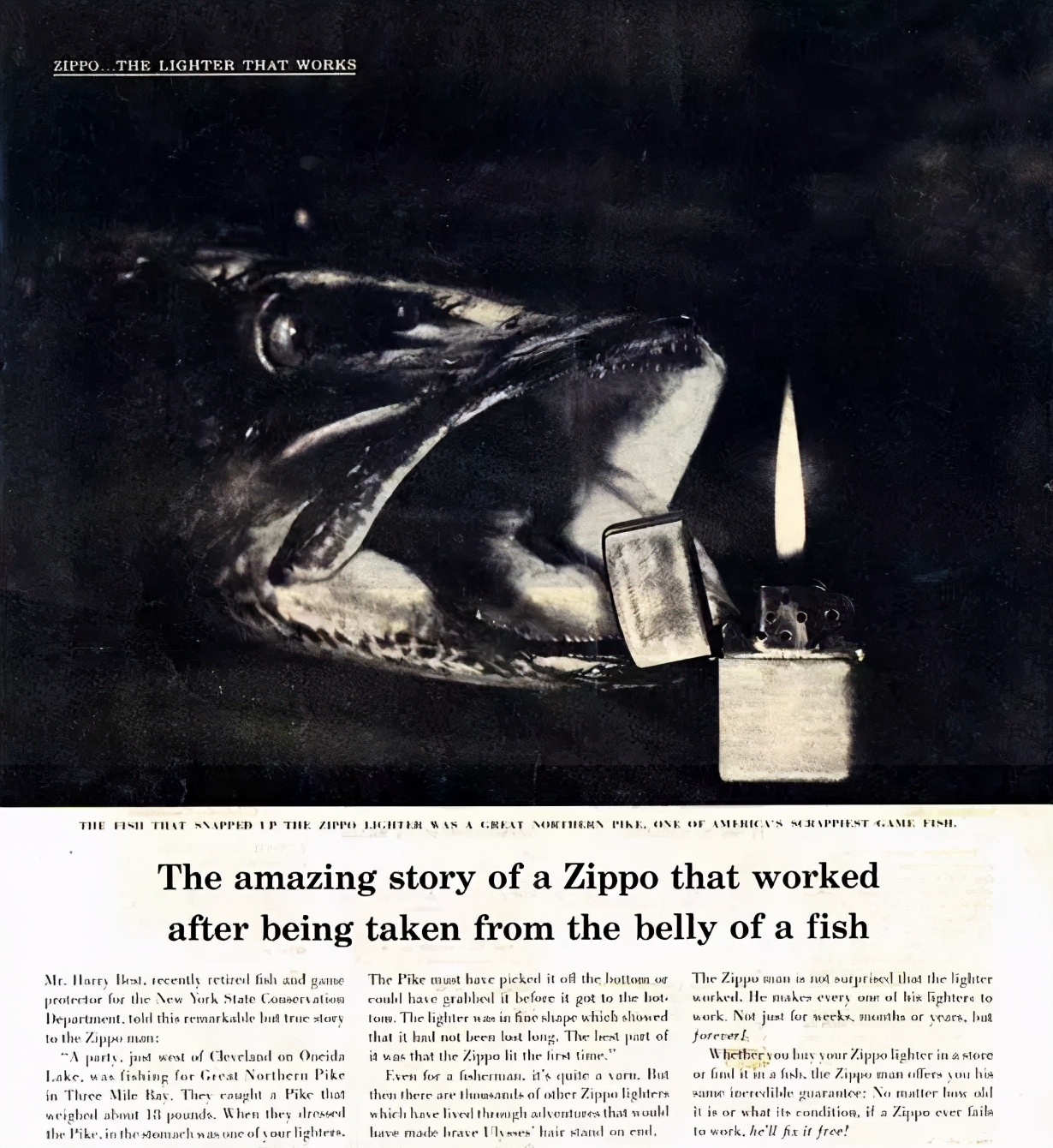 为什么zippo打火机卖这么贵,zippo打火机新手入门