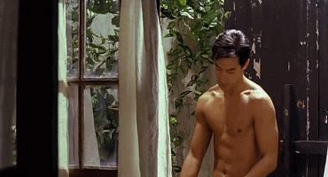 养发护发秃顶,脱发秃顶男