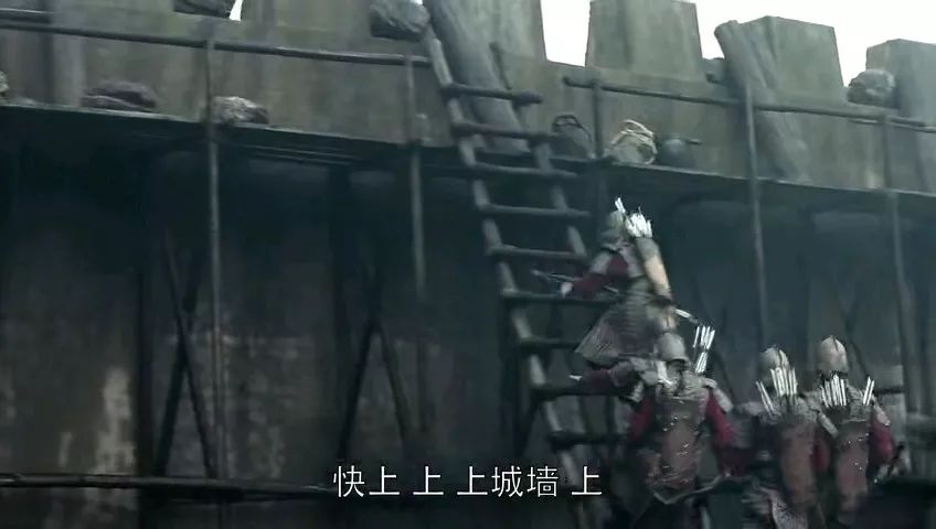 必须说，《权力的游戏》的权谋水平在《大明王朝》面前就是个弟弟