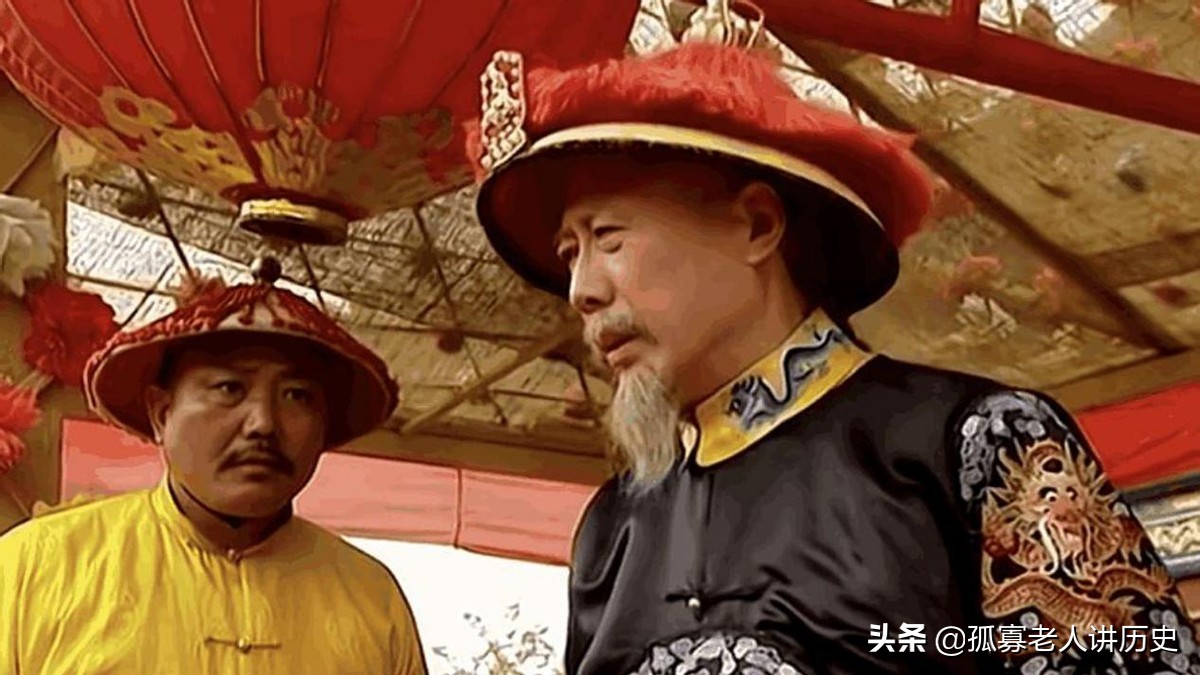 三位著名清朝皇帝康熙、雍正、乾隆对满习的坚持，他们一直在警惕