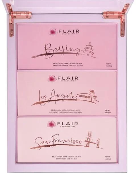 2022年最流行巧克力,2020年最流行巧克力