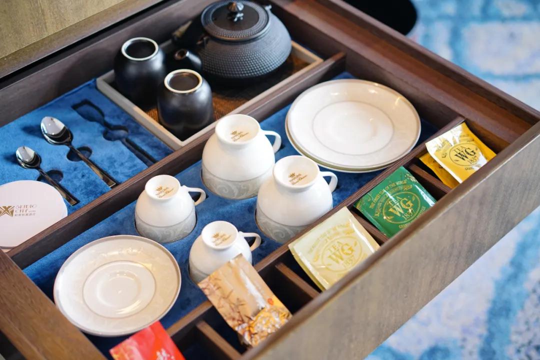 新濠影汇的米其林餐厅,澳门新濠天地有什么景点