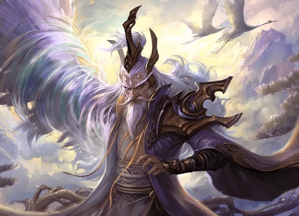 三国杀贾诩给孙坚加体力,三国杀贾诩克制司马懿吗