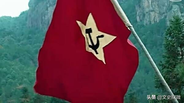 八路军第一游击队,经典镜头下的八路军