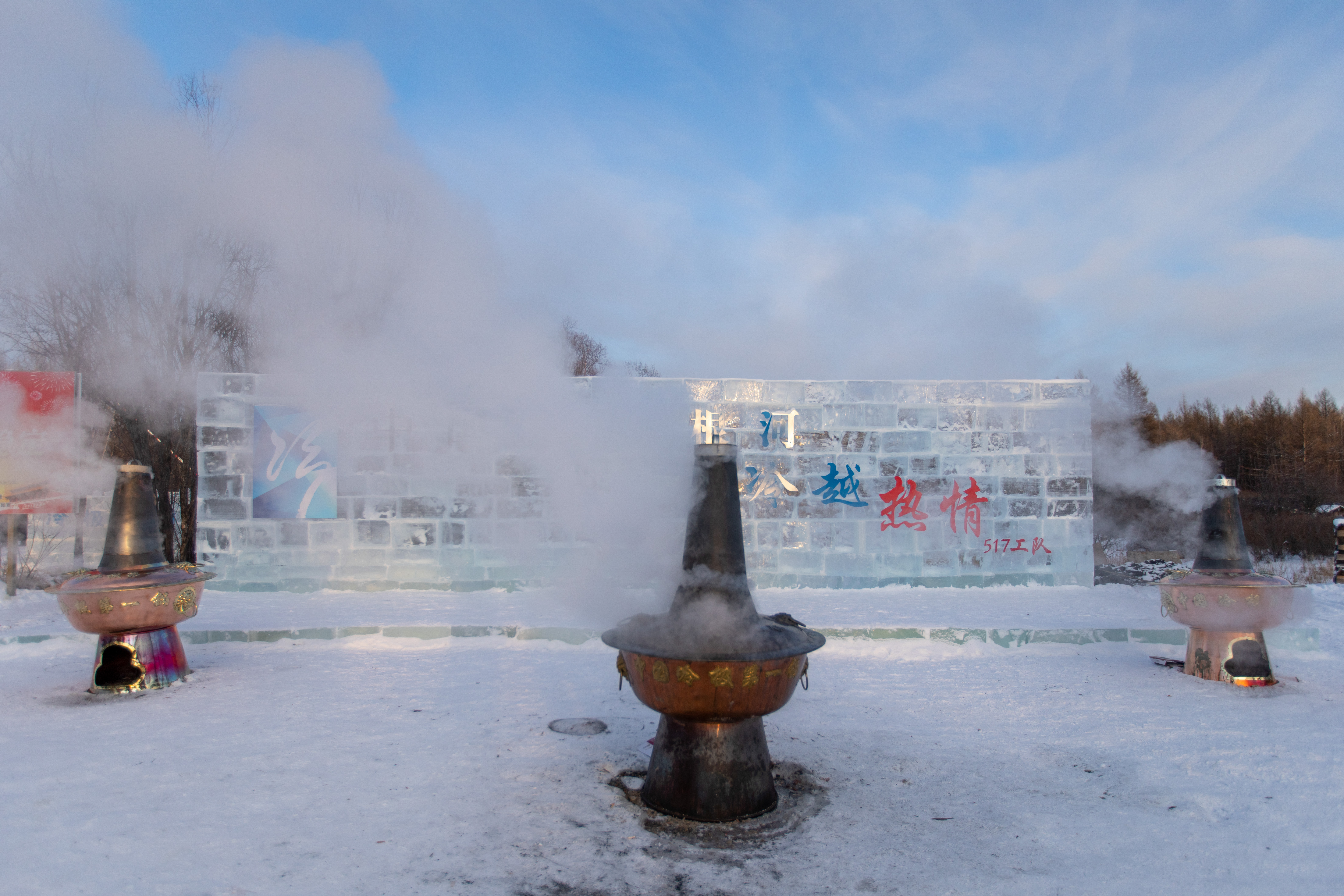 夏季内蒙古自驾游,北京到内蒙古东北自驾游旅行攻略
