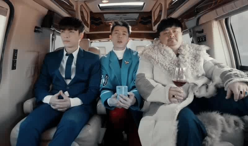 张艺兴初心不改理想不灭,张艺兴努力和梦想已经刻进骨子里