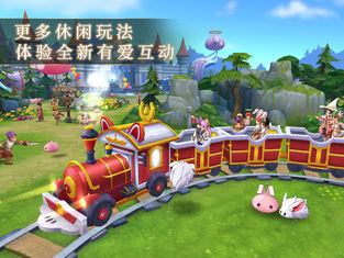 仙境传说ro游戏音乐,仙境传说ro全新经典手游