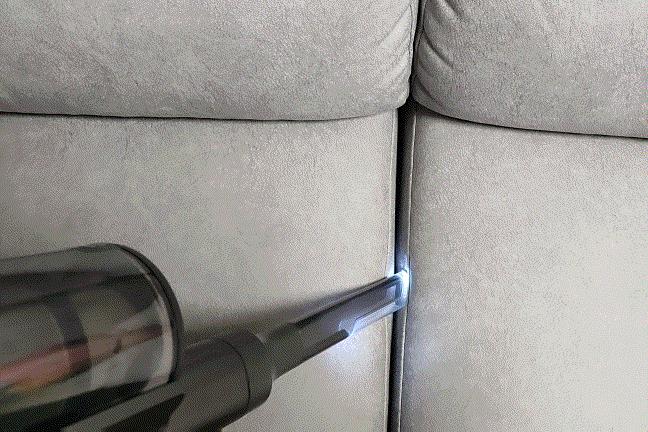 添可吸拖一体吸尘器真实测评,吸洗一体手持吸尘器测评