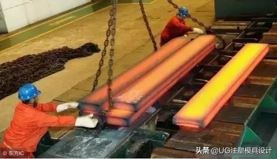 淬火和蘸火区别,模具淬火与不淬火多什么工序