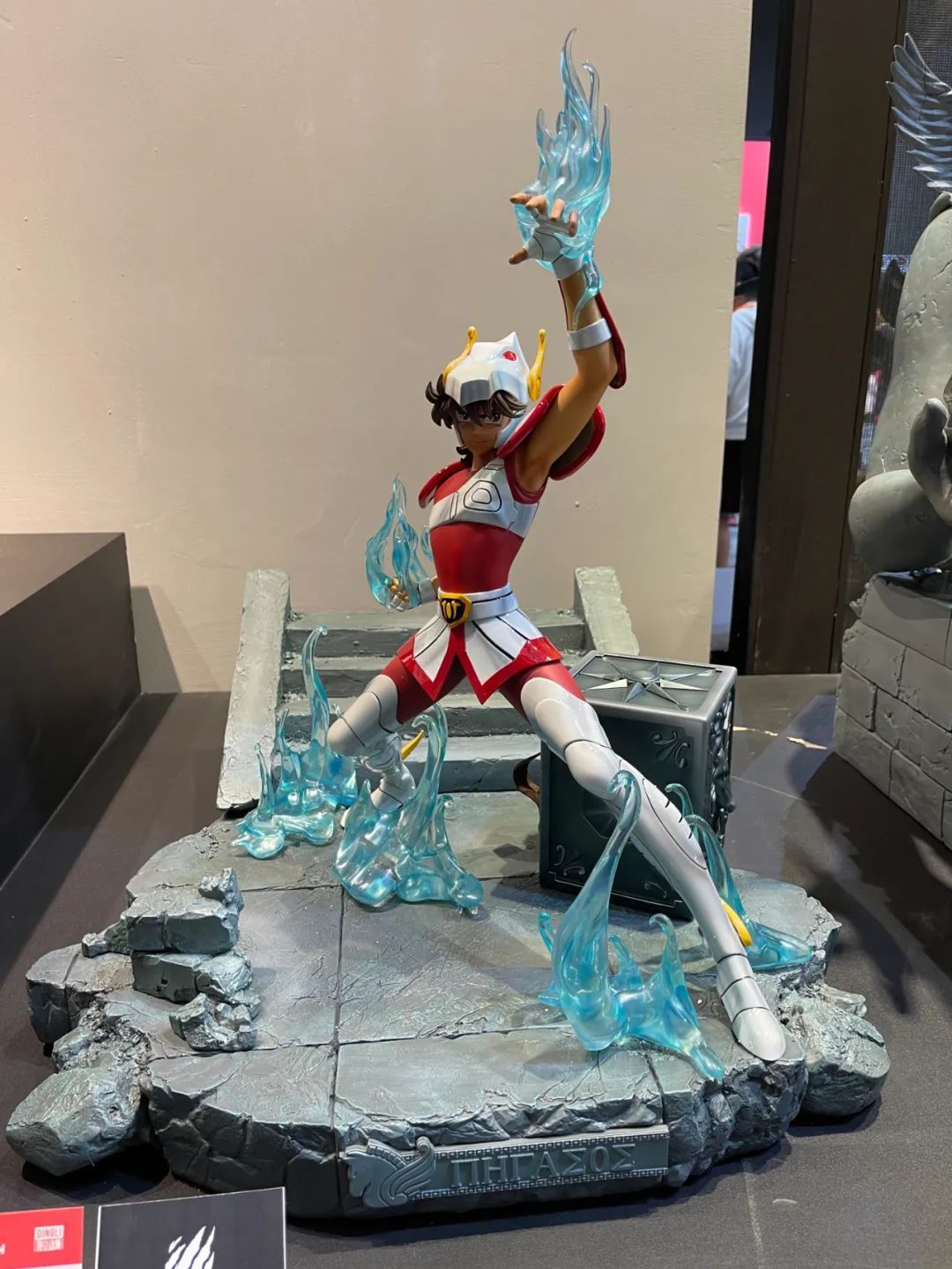 wf展回顾,下届wf展