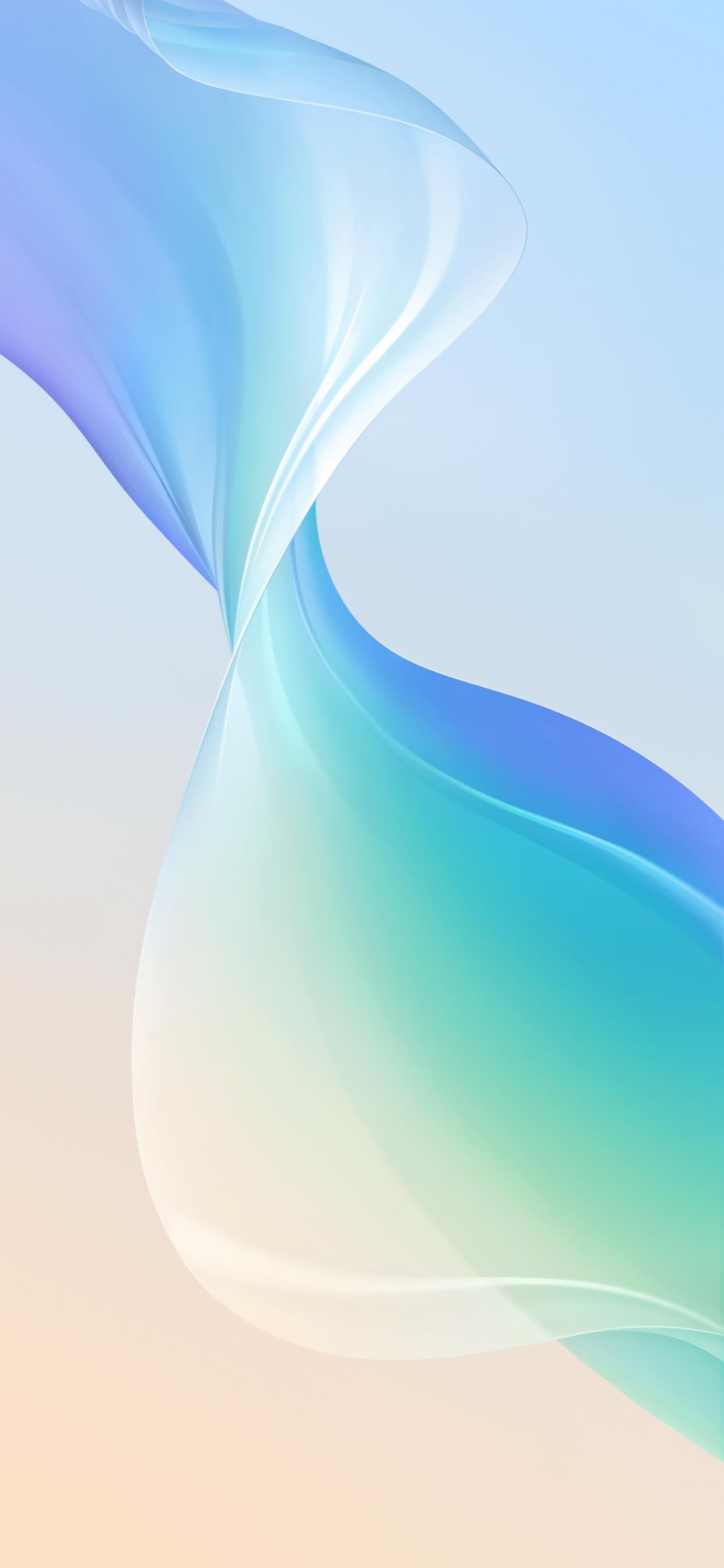 苹果12内置原生壁纸,各大品牌手机自带官方壁纸