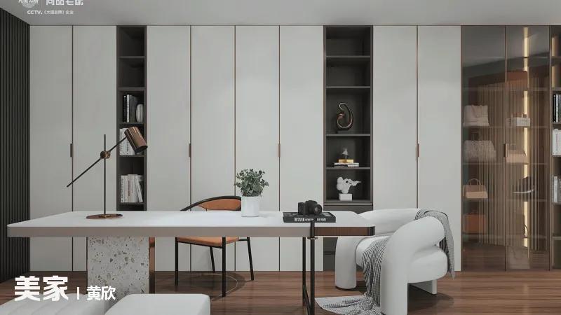 怎么办!看完这52张效果图,每个都想搬回家