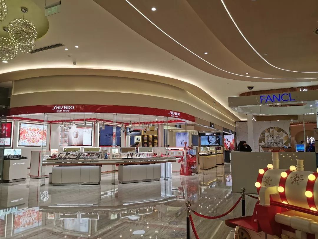 深圳万象城今日新闻,深圳万象城有哪些门店