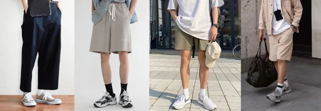 男生夏天怎么穿才可爱,男生夏天怎么穿衣服比较潮