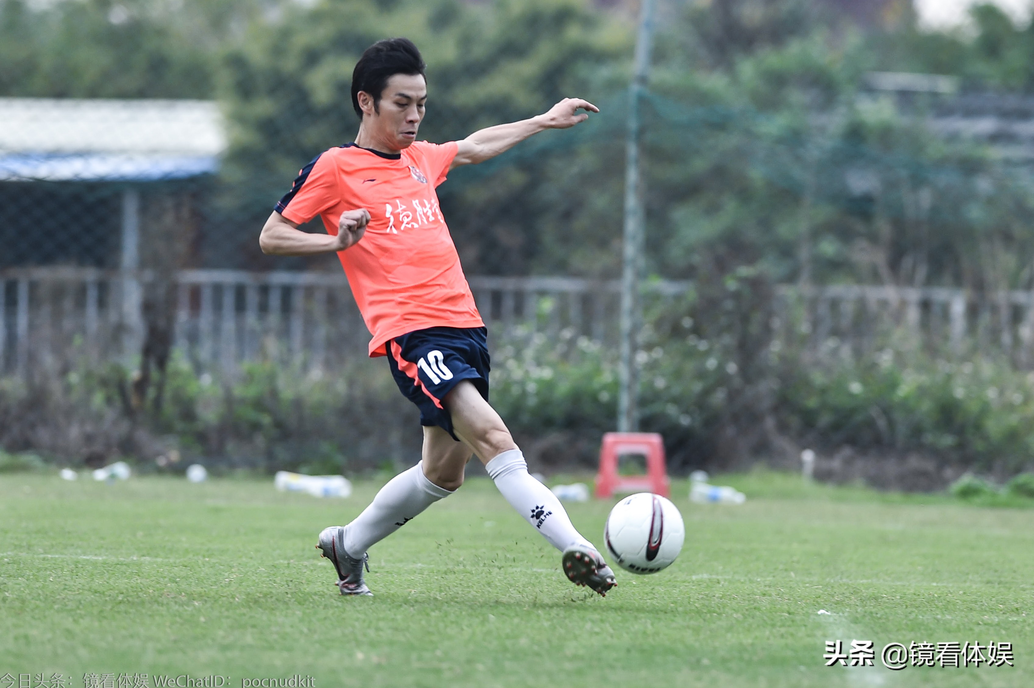 佛山一中足球班赛,佛山一中竞赛