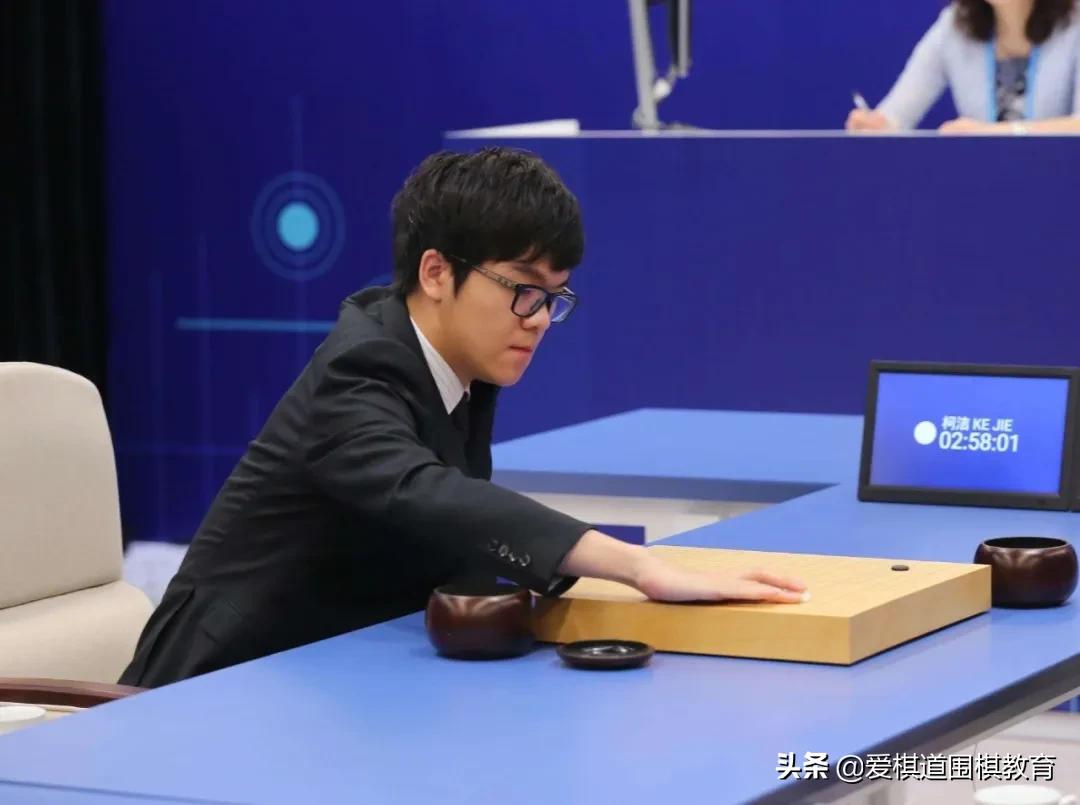 围棋“高考”定段赛选秀：08钻石一代已成传奇