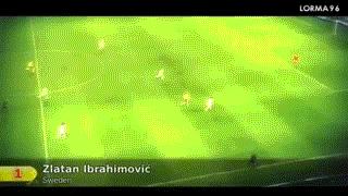 足球史上50大最强射门集锦,足球史上十大任意球精彩进球