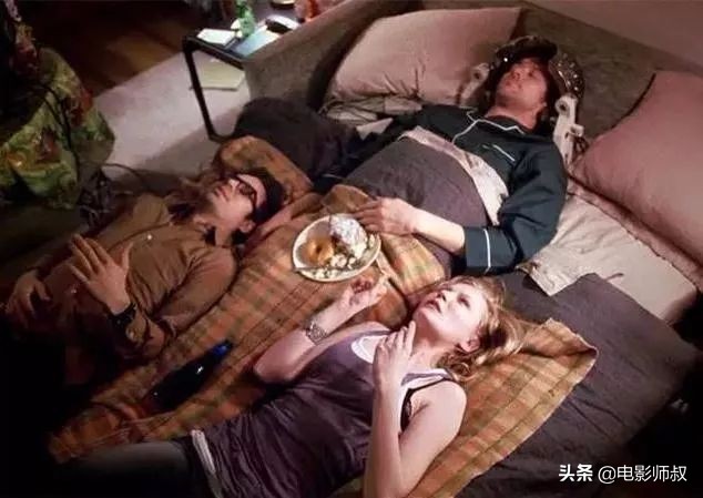 十部脑洞大开的科幻片,最硬核最科学的科幻电影