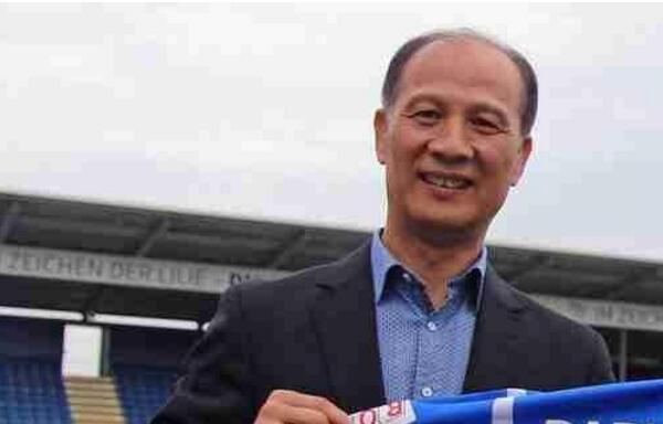 广东十大足球运动员现状,广东足球史上的十大球员