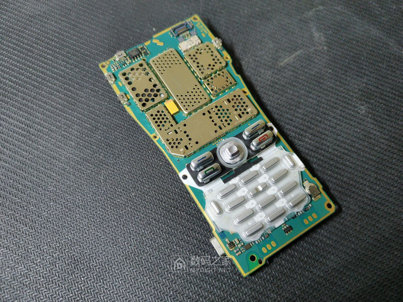 诺基亚n91拆机,诺基亚n91深度评测