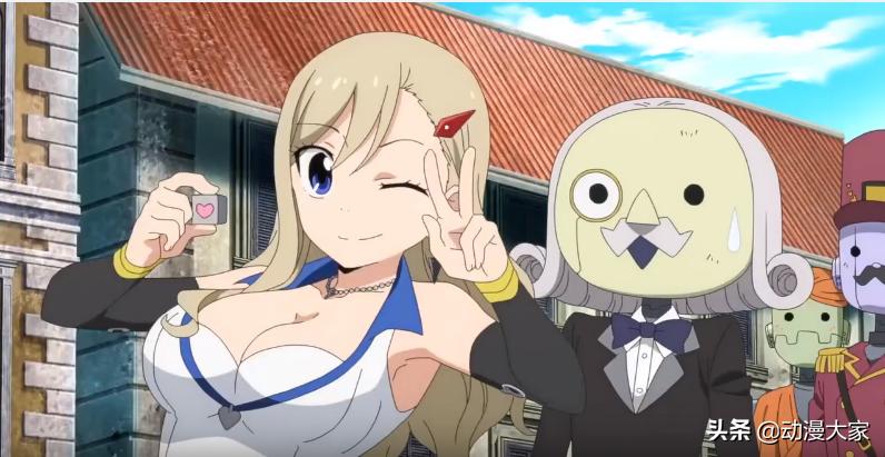 今年四月上映的动漫,2024即将上映的25部动漫