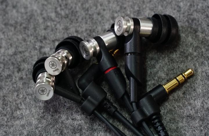 雅马哈半入耳蓝牙耳机评测,雅马哈降噪耳机