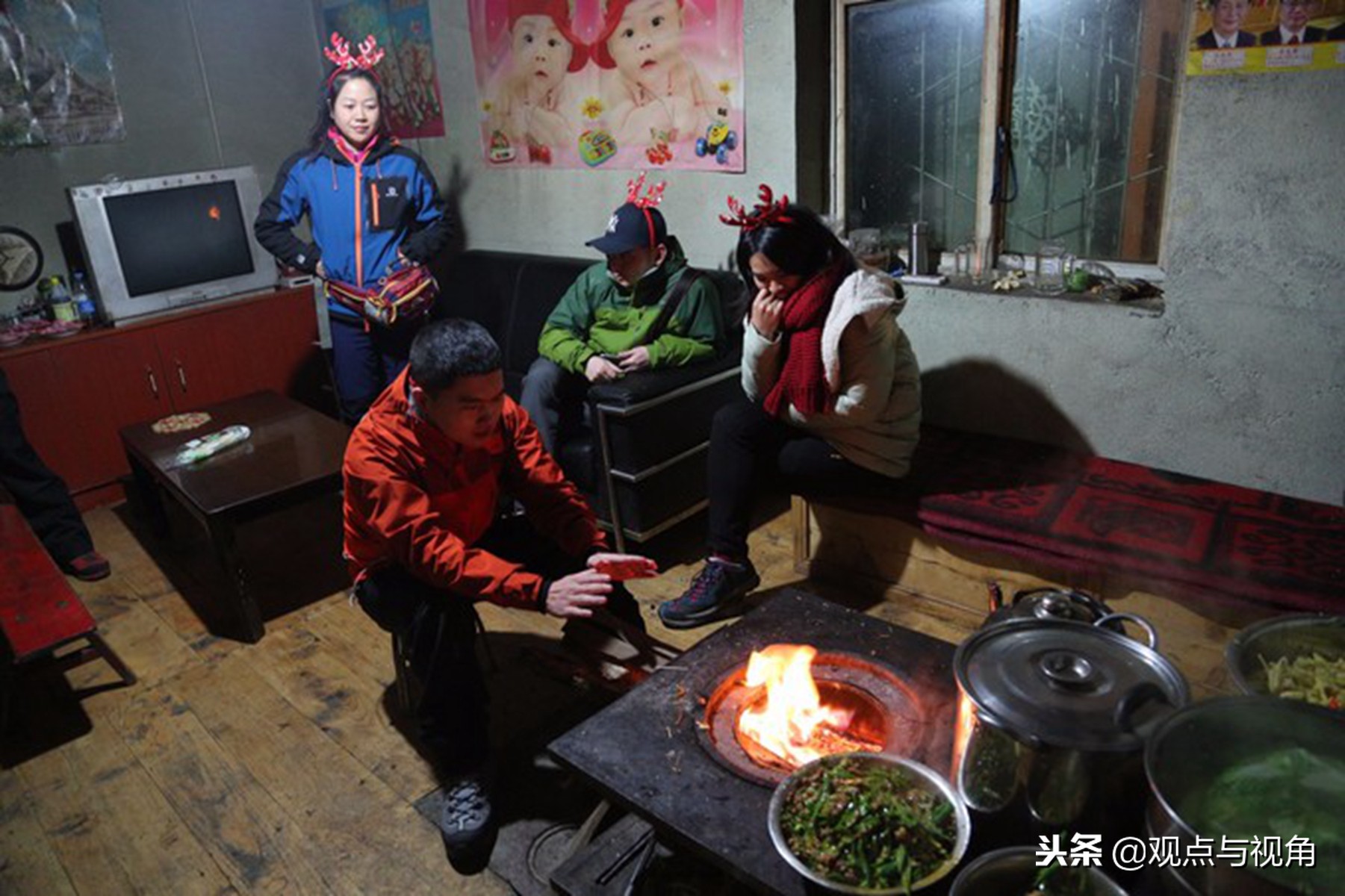 北京暖气不热的四种解决方法,暖气不热或者过热怎么办