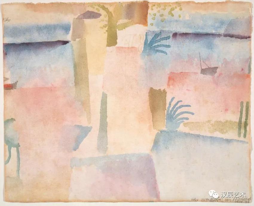 情人节送祝福,用大师笔下的经典花卉,献给抗疫英雄