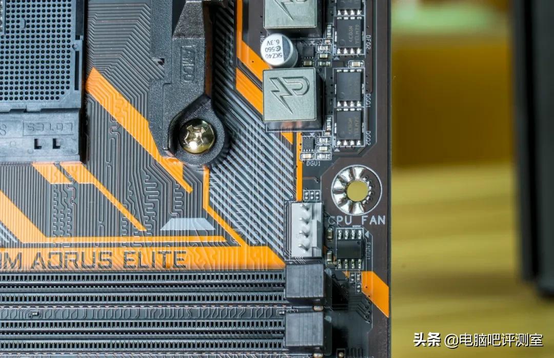 技嘉b450maoruselite优缺点,技嘉b450aorusprowifi测评