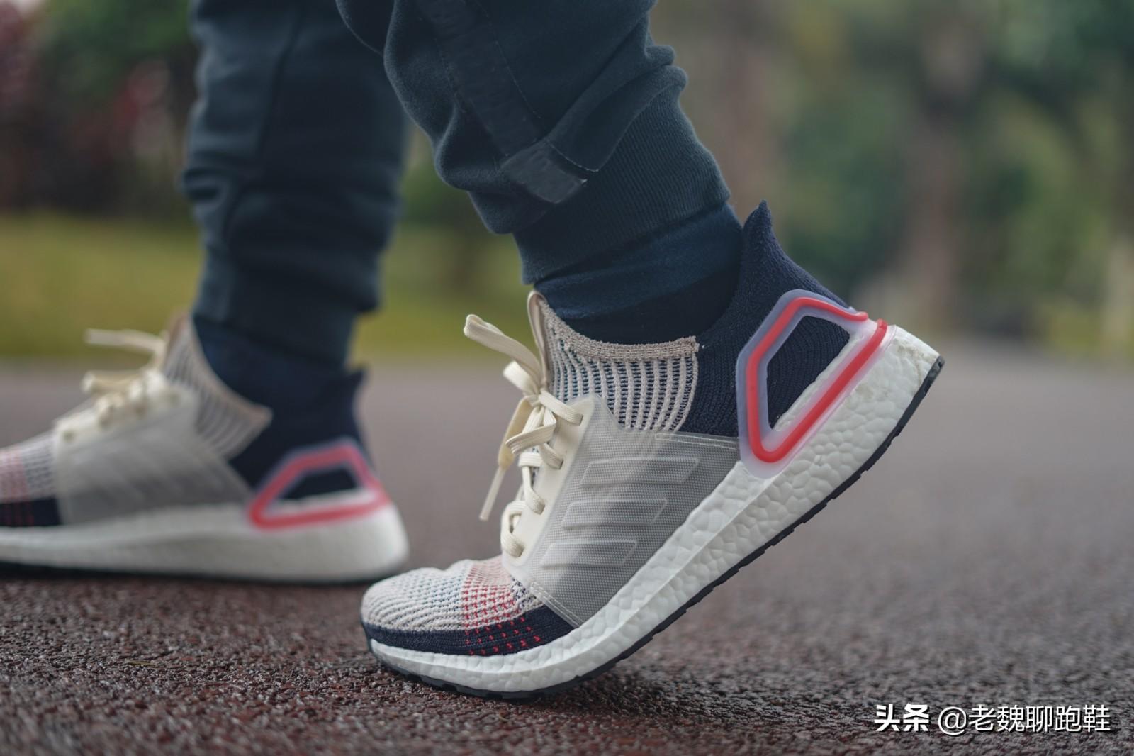 跑鞋脚感最好的鞋,100左右踩屎感跑鞋推荐