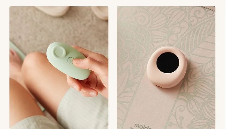 坐着不动就瘦腿？宇航员黑科技“摩”法，每天30分钟，瘦出小鸟腿