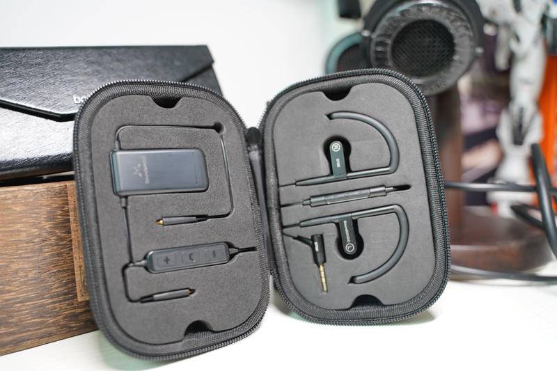 全天候场景适用，它是真正的音乐伴侣：声美ST80耳机评测