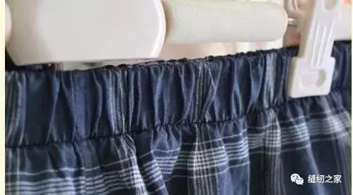 裤带的缝制方法视频,裤子裤带怎么缝制好看
