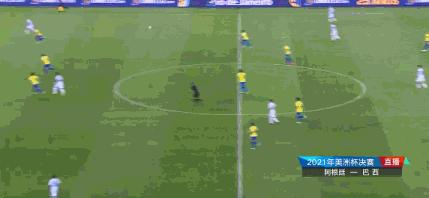 从0-3到1-0！阿根廷创84年纪录，梅西首夺美洲杯，金球奖稳了