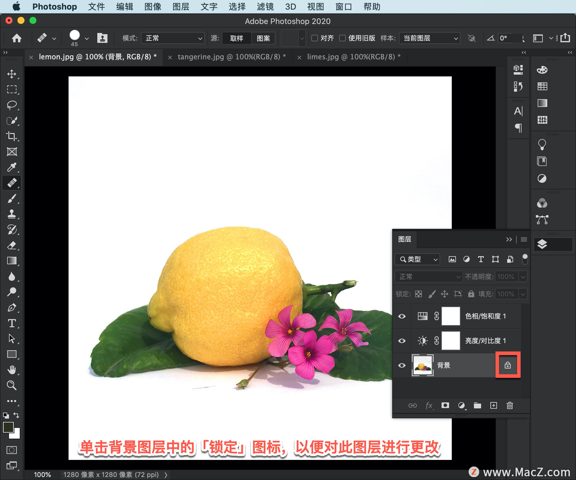 ps基础教程新手入门照片修图改字,ps新手快速入门人像精修技巧