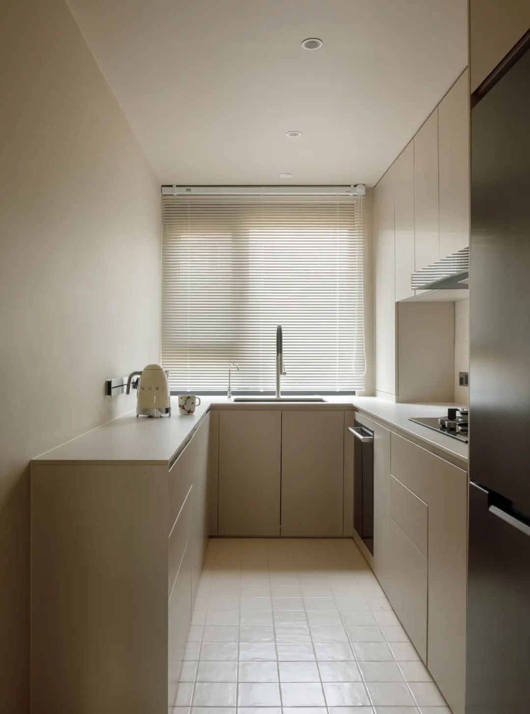 老房改造小户型步骤,一站式老房改造案例欣赏