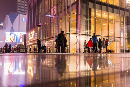 国庆三天两夜游玩地方推荐,国庆假期游玩攻略购物中心