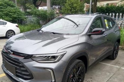 一公里4毛，国六标准，优惠2.2W，谁说美系车不如日系省油？