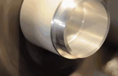 金属注射成型加工视频,各种金属加工工艺解析