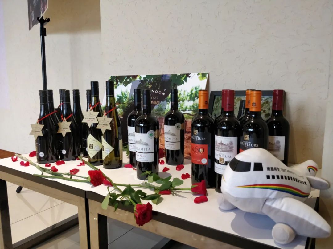 张裕先锋国际葡萄酒项目,张裕旗下国际先锋