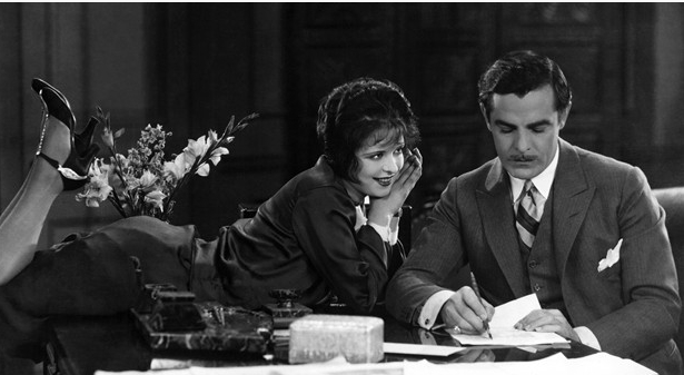 贫民窟的大眼女星,贫民窟出来的女明星