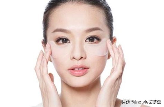 怎么区分眼部是干纹还是细纹,如何补救眼部干纹细纹