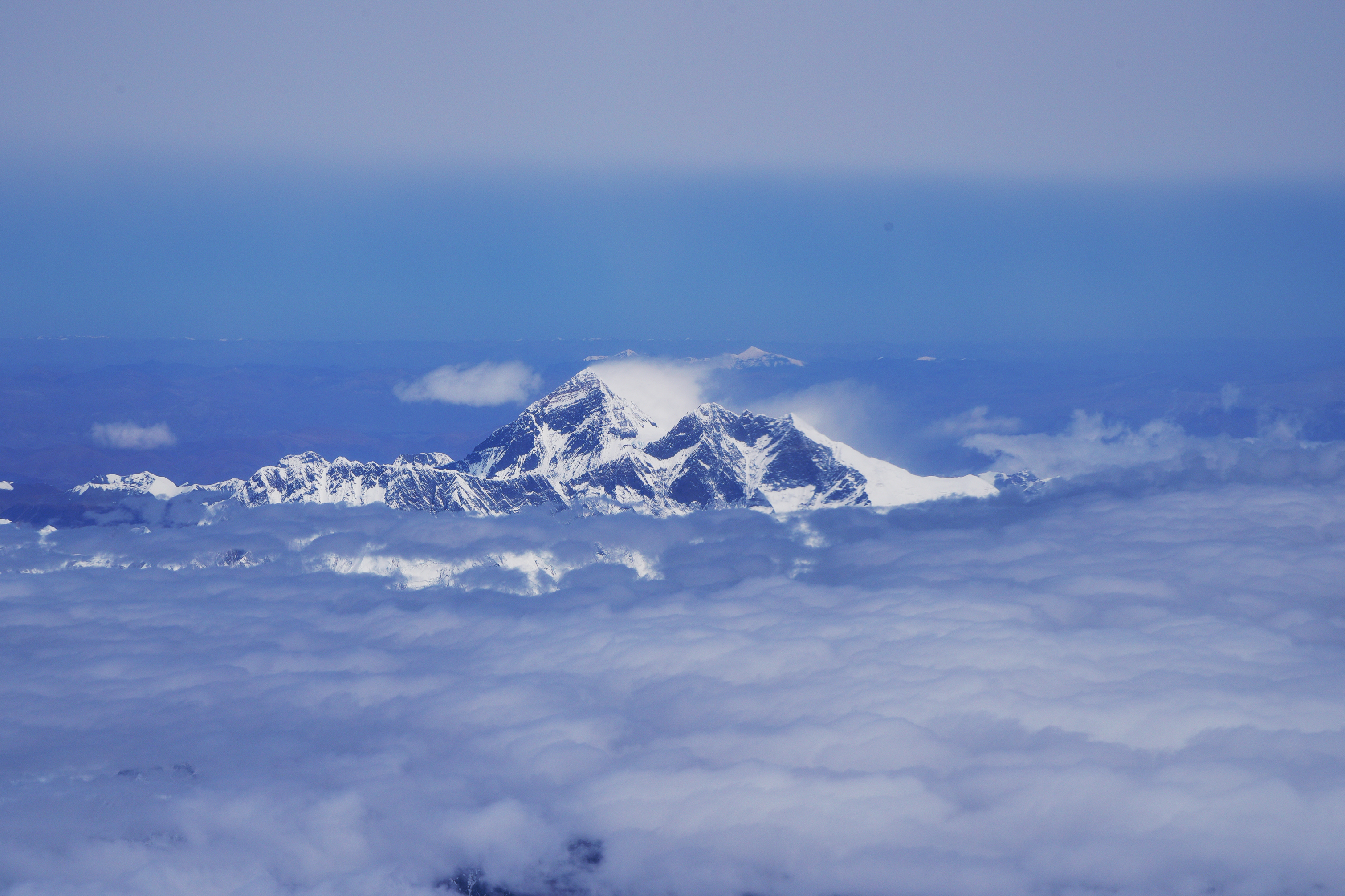 行摄尼泊尔,尼泊尔自由行全过程